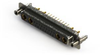 Combo D-Sub Conn, Rcpt, Dc-21W4, Th; Product Range Edac - 54AJ6783 - Newark, An Avnet Company