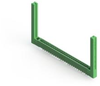 Card Edge Conn, Single Side, 26Pos, Lug; Card Edge Connector Type Edac - 57AJ7245 - Newark, An Avnet Company