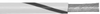 Hook Up Wire, 100Ft 18Awg Copper White/black; Jacket Material Alpha Wire - 02F6791 - Newark, An Avnet Company