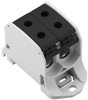 Tb, Power Distribution, 1Pos, 50Mm2; Rated Current Weidmuller - 28AK5217 - Newark, An Avnet Company