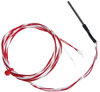 Rtd Sensor, Pt1000, Class B, 200 Deg; Sensing Temperature Min Labfacility - 44AC8675 - Newark, An Avnet Company