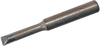 Soldering Tip, Chisel, 6.35Mm; Tip / Nozzle Width Weller - 09B9628 - Newark, An Avnet Company