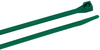 Cable Tie, Dual Lock, 50.8Mm, 75Lb, Grn; Cable Tie Material Gardner Bender - 60AC4689 - Newark, An Avnet Company