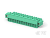 PCB Terminal Blocks - 1-284511-3 - TE Connectivity