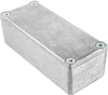 Enclosure, Alum Diecast, 92 X 38 X 31Mm Rohs Compliant Camdenboss - 61AK4925 - Newark, An Avnet Company