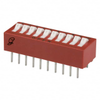Switches - DIP Switches - 1028800-76SB10ST - Win Source Electronics