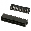 Rectangular Connectors - 5-794618-4 - 856598-5-794618-4 - Win Source Electronics