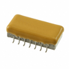 Film Capacitors -- 105K400CS6G - Image