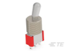 Toggle Switches - 2-1825137-2 - TE Connectivity