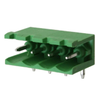 Connectors, Interconnects - Terminal Blocks - Headers, Plugs and Sockets - 1364668-OQ0453510000G - Win Source Electronics