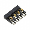 Spring Loaded - WM14333TR-ND - DigiKey