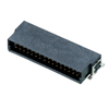 Headers, Male Pins - 952-M55-7103242RDKR-ND - DigiKey