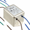 Power Line Filter Modules - 1144-1061-ND - DigiKey