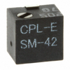 Trimmer Potentiometers - SM-42TA205TR-ND - DigiKey
