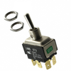 Toggle Switches - EG4823-ND - DigiKey