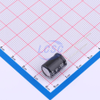 Capacitors >> Aluminum Electrolytic Capacitors - Leaded -- 152EC0402
