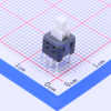 Key/Switch >> Push Switches -- PB12E06371-18 GP - Image