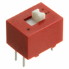 Switches - DIP Switches - 78J01T - Shenzhen Shengyu Electronics Technology Limited