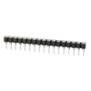 17 Pos. Female SIL Vertical Throughboard IC Strip -- D01-9971742