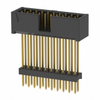 Headers, Male Pins - 612-ZSS-110-07-G-D-1096-ND - DigiKey