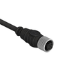 Circular Cable Assemblies - 1175-1072F12-05-2-4-S-00200-ND - DigiKey