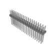 Headers, Male Pins - 612-HTSW-120-10-T-D-ND - DigiKey