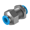 Fittings, Couplings, and Distributors - 2171-QSS-10-F-ND - DigiKey