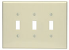 Switch Wallplates - 86111 - Leviton Manufacturing