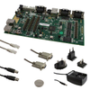 Embedded MCU, DSP Evaluation Boards - AT91SAM9G20-EK-ND - DigiKey