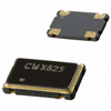Oscillators - CW506TR-ND - DigiKey
