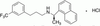 Cinacalcet HCl - 8496 - Medical Isotopes, Inc.