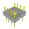 Headers, Specialty Pin - APA-308-T-C-ND - DigiKey