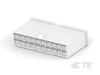 Rectangular Wire & Cable Connectors & Housings - 2-2296206-0 - TE Connectivity