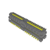 Arrays, Edge Type, Mezzanine (Board to Board) - 612-QMS-032-09.75-SL-D-DP-A-ND - DigiKey