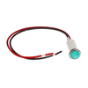 Panel Indicators, Pilot Lights - LE67WL39028-ND - DigiKey