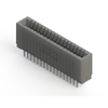 Edgeboard Connectors - 151-745-034-525-201-ND - DigiKey
