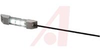 LED ILLUMINATED LIGHT STRIP LF1B SERIESLENGTH:134MM COLOR:COOL WHITE, COVER:CLE - 70173378 - Allied Electronics, Inc.