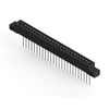 Edgeboard Connectors - 151-857-025-445-112-ND - DigiKey