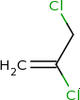 2,3-Dichloroprop-1-ene - 1300-5-15 - SynQuest Laboratories, Inc.