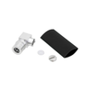 Coaxial Connector (RF) Assemblies - 6099-PE45431-ND - DigiKey