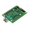 Embedded Complex Logic (FPGA, CPLD) Evaluation Boards - 1686-1063-ND - DigiKey
