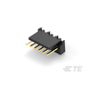 Headers, Male Pins - 647168-6-ND - DigiKey