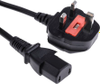 Power Cords - 9010756 - RS Components, Ltd.