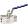 Hydraulic Ball Valves -- 2685283 - Image