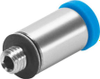 Pneumatic Fittings - 2023461 - RS Components, Ltd.