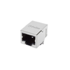 Modular/Ethernet Connector (RJ45) Jacks With Magnetics - 553-J0C-0006NL-ND - DigiKey