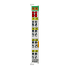 KL3204-0030 | Bus Terminal, 4-channel analog input, temperature, NTC (10 kΩ), 16 bit