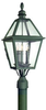 Exterior -Post/Pier Head - 219954 - Light Center (The)