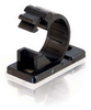.5in Self-Adhesive Cable Clamp - 50pk -- 2601-43052-000
