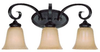 25103-ET Bathroom Fixtures-Three Lights - 408003 - Capital Lighting, Inc.